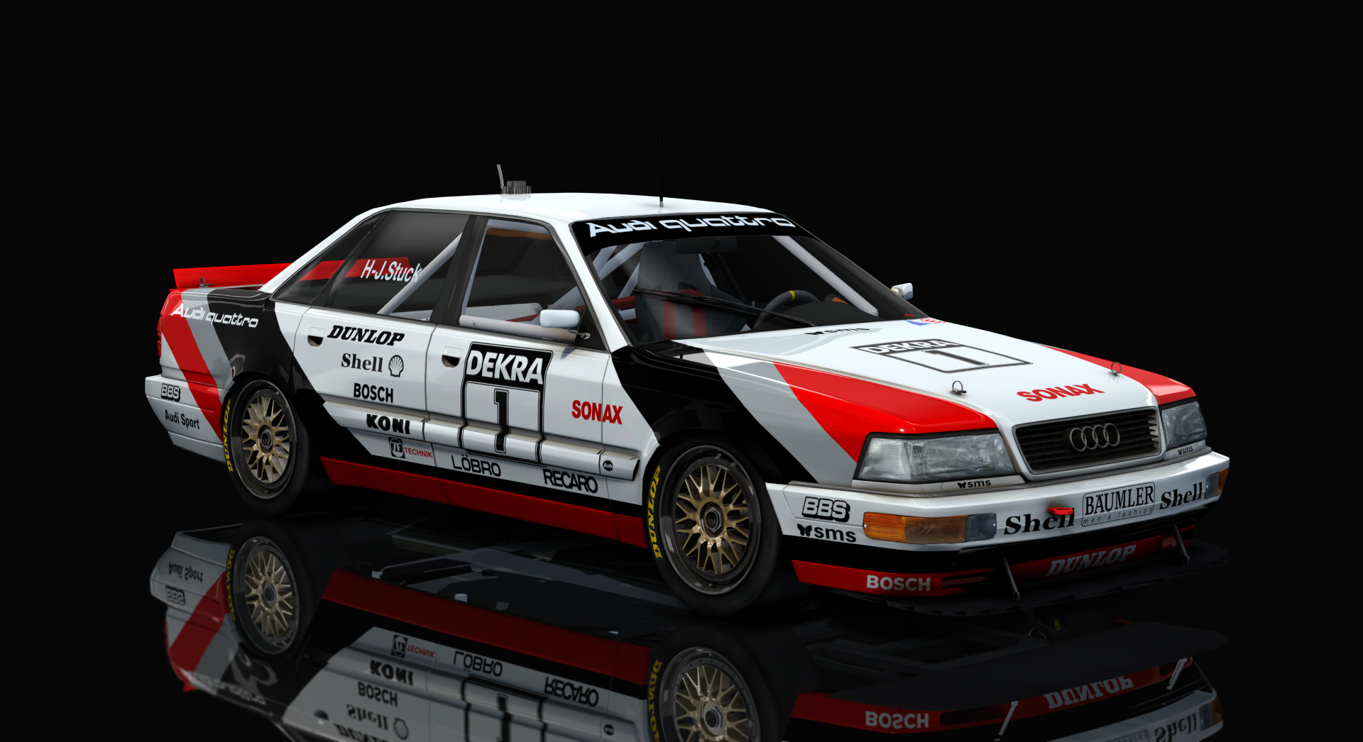 Car Skin