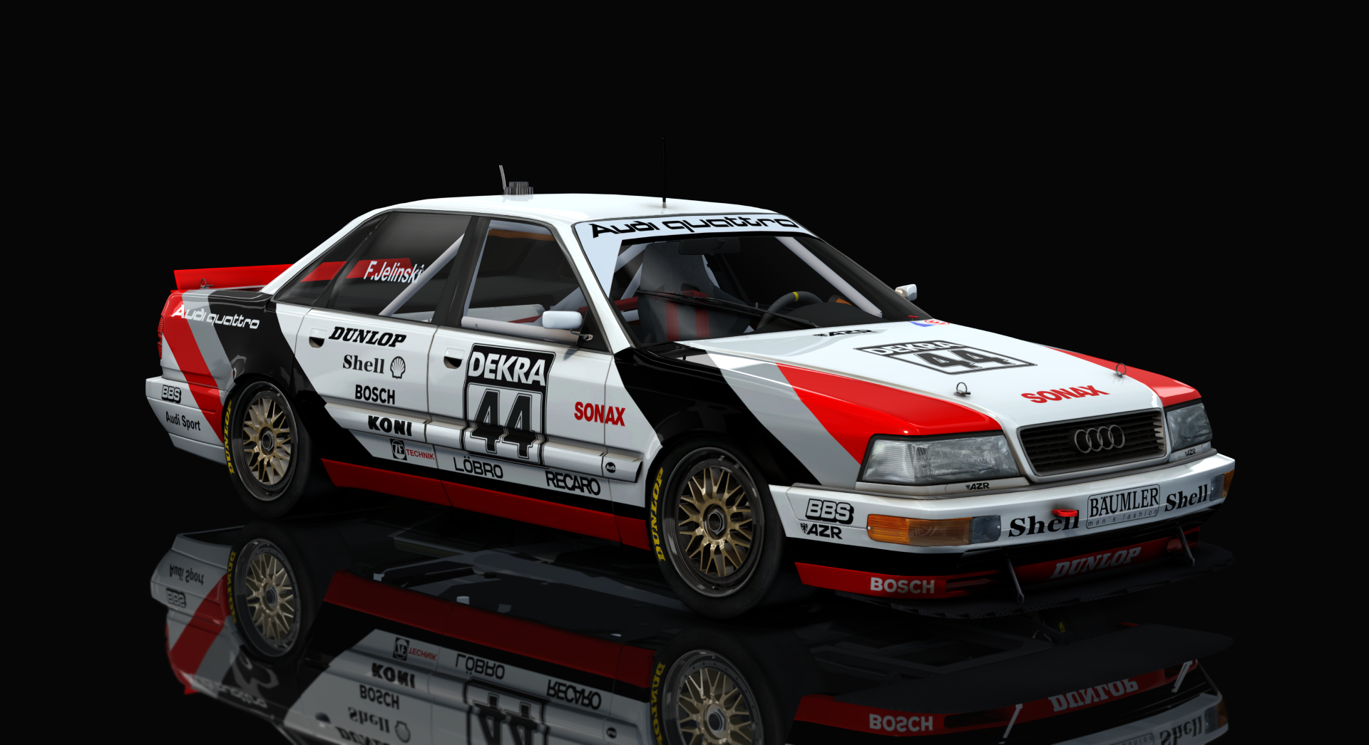 Car Skin