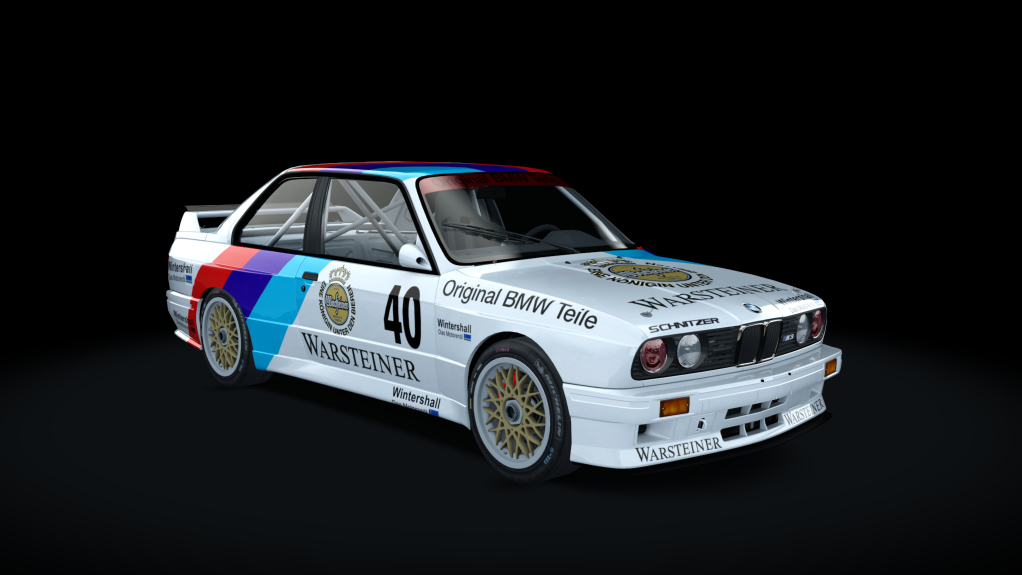 Car Skin