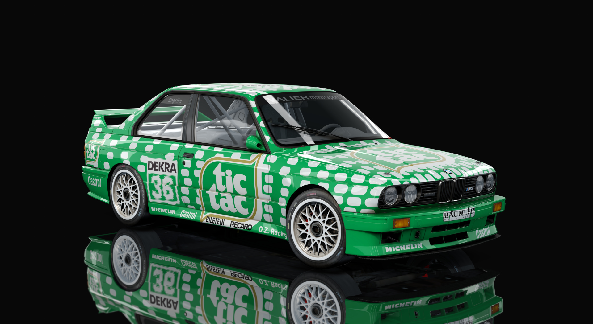 Car Skin