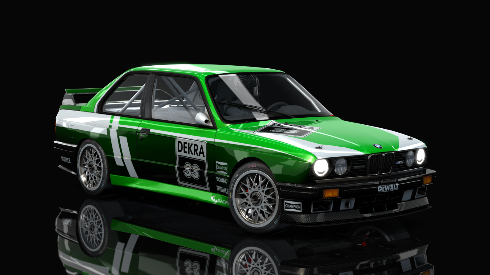 Car Skin