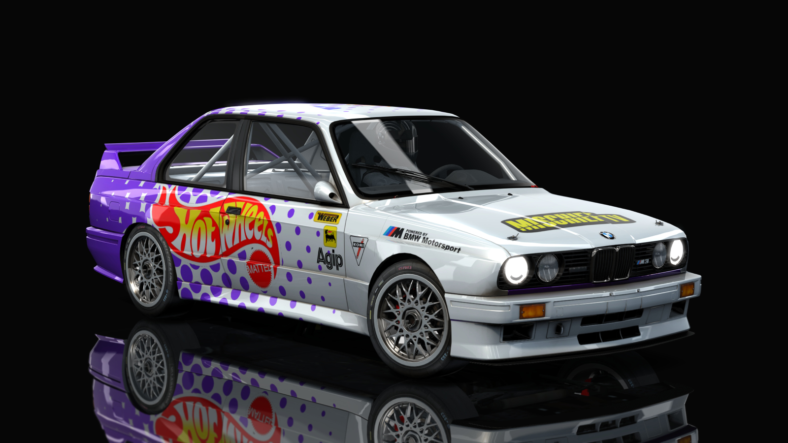 Car Skin