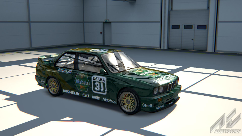 Car Skin