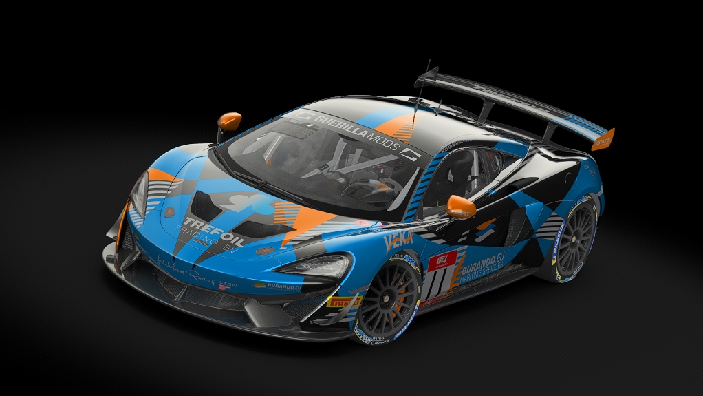 Car Skin