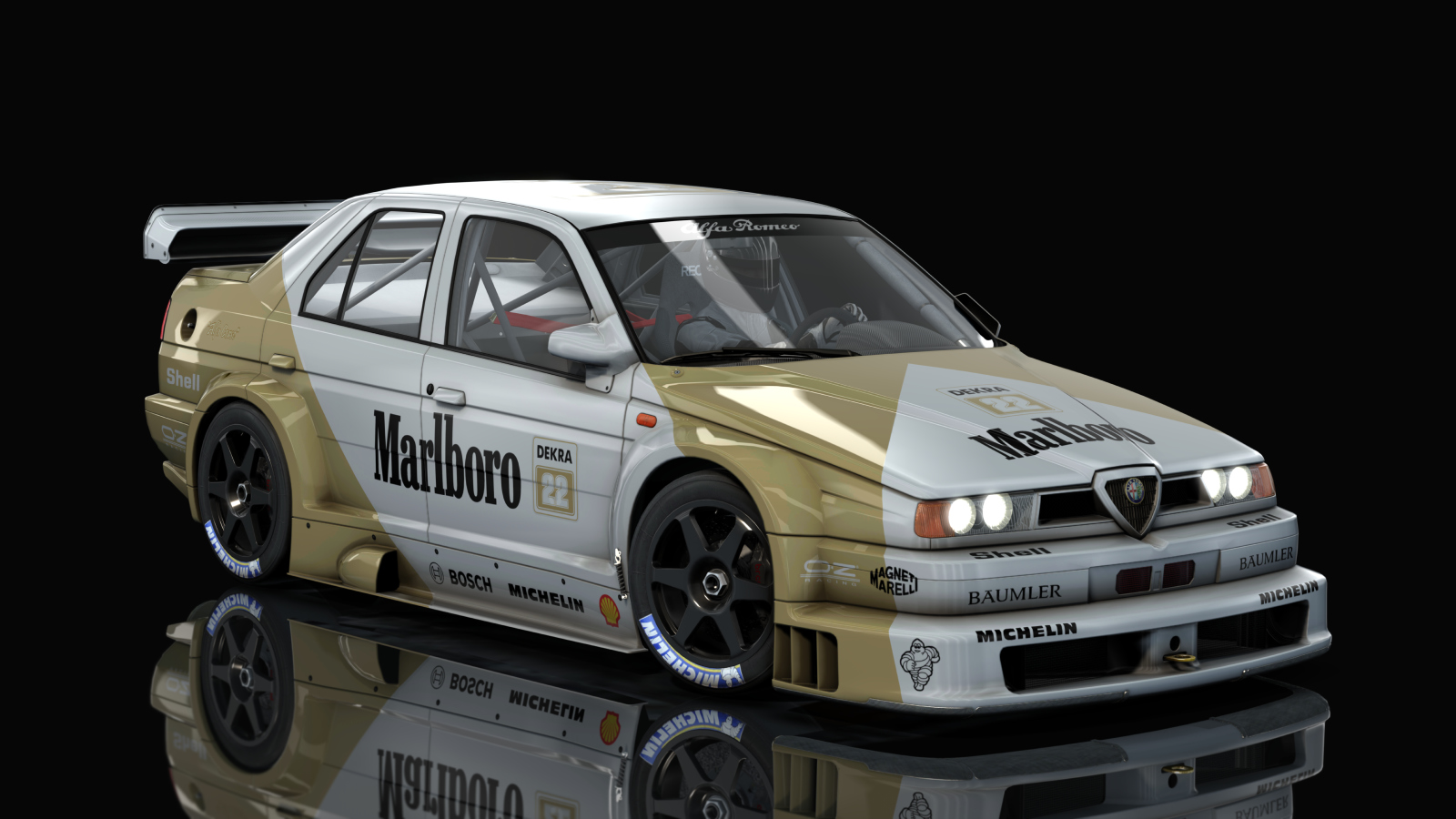 Car Skin