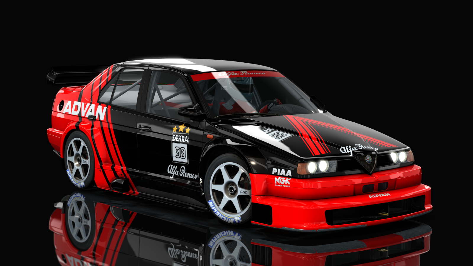 Car Skin