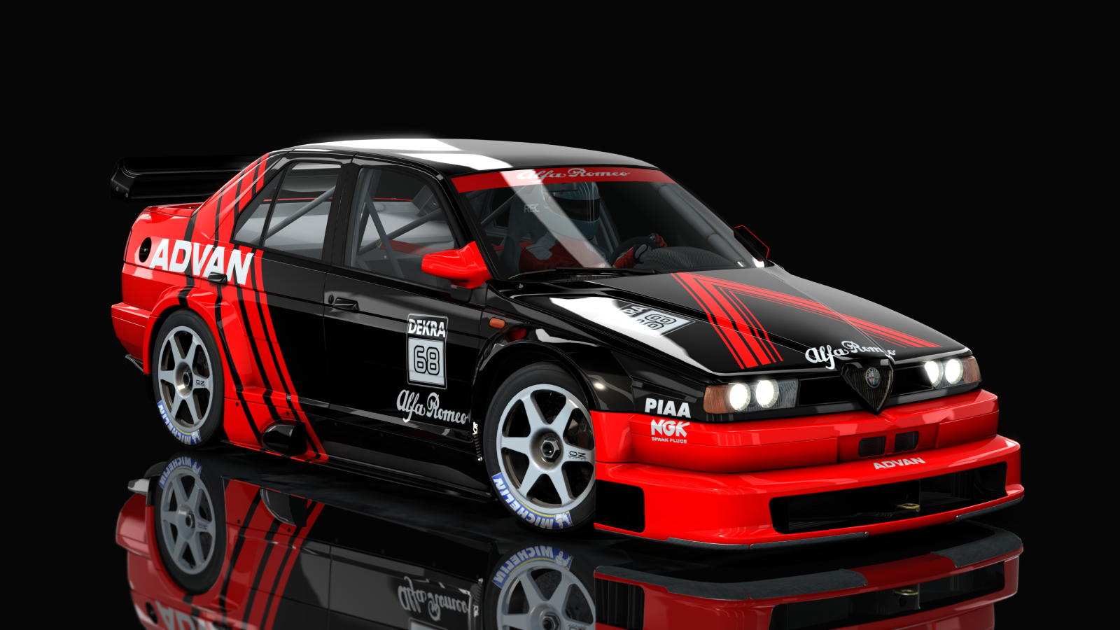 Car Skin