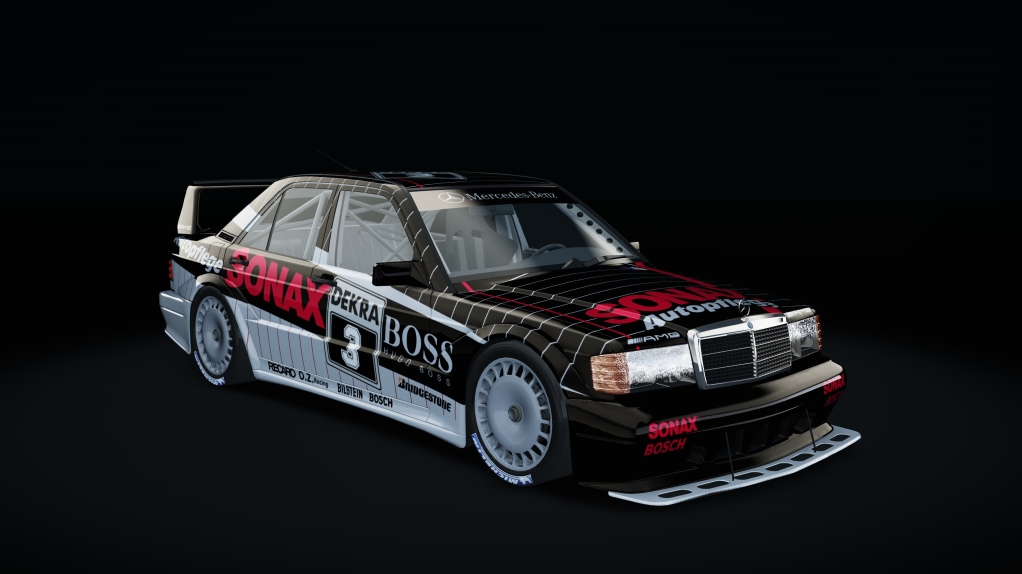Car Skin