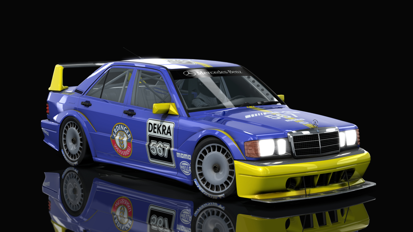 Car Skin