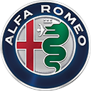 Alfa Romeo 158/39 Badge
