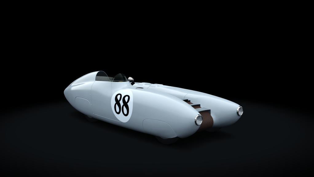 Nardi Bisiluro - 1955, skin f_88_silver