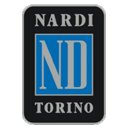 Nardi Bisiluro - 1955 Badge