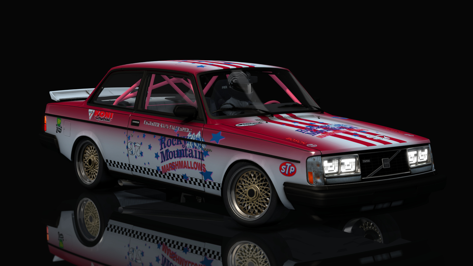 Car Skin
