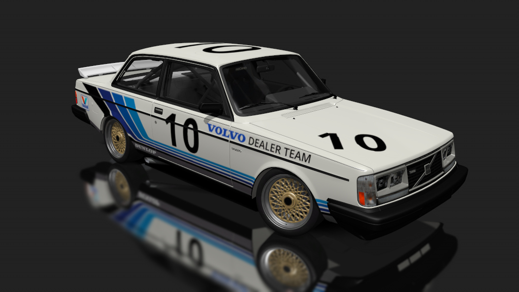 Car Skin