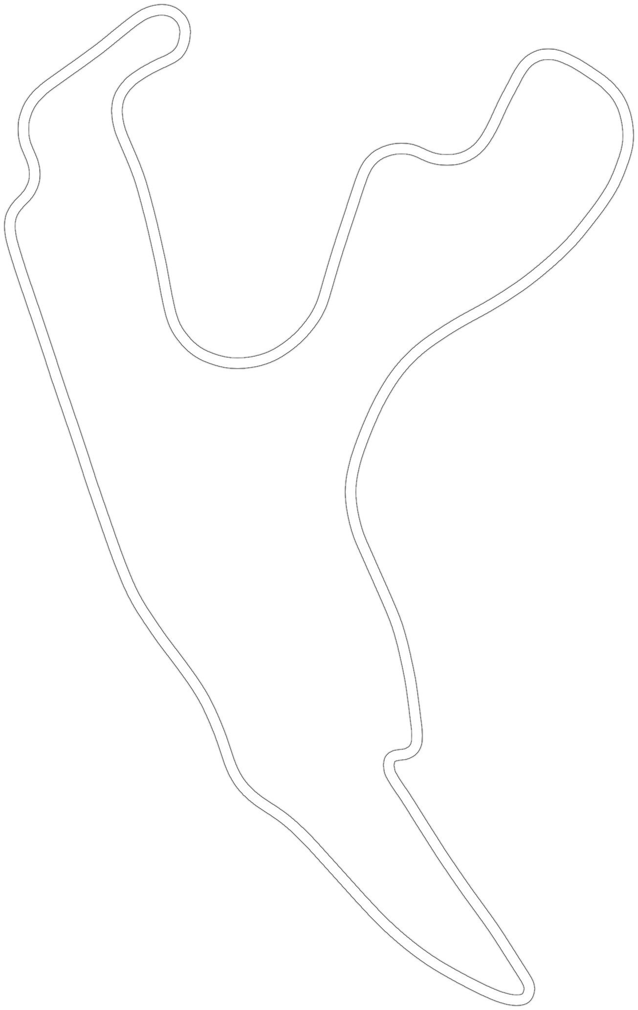 Spa-Francorchamps - Endurance