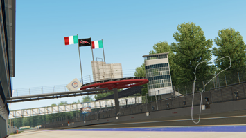 monza monza_osrw