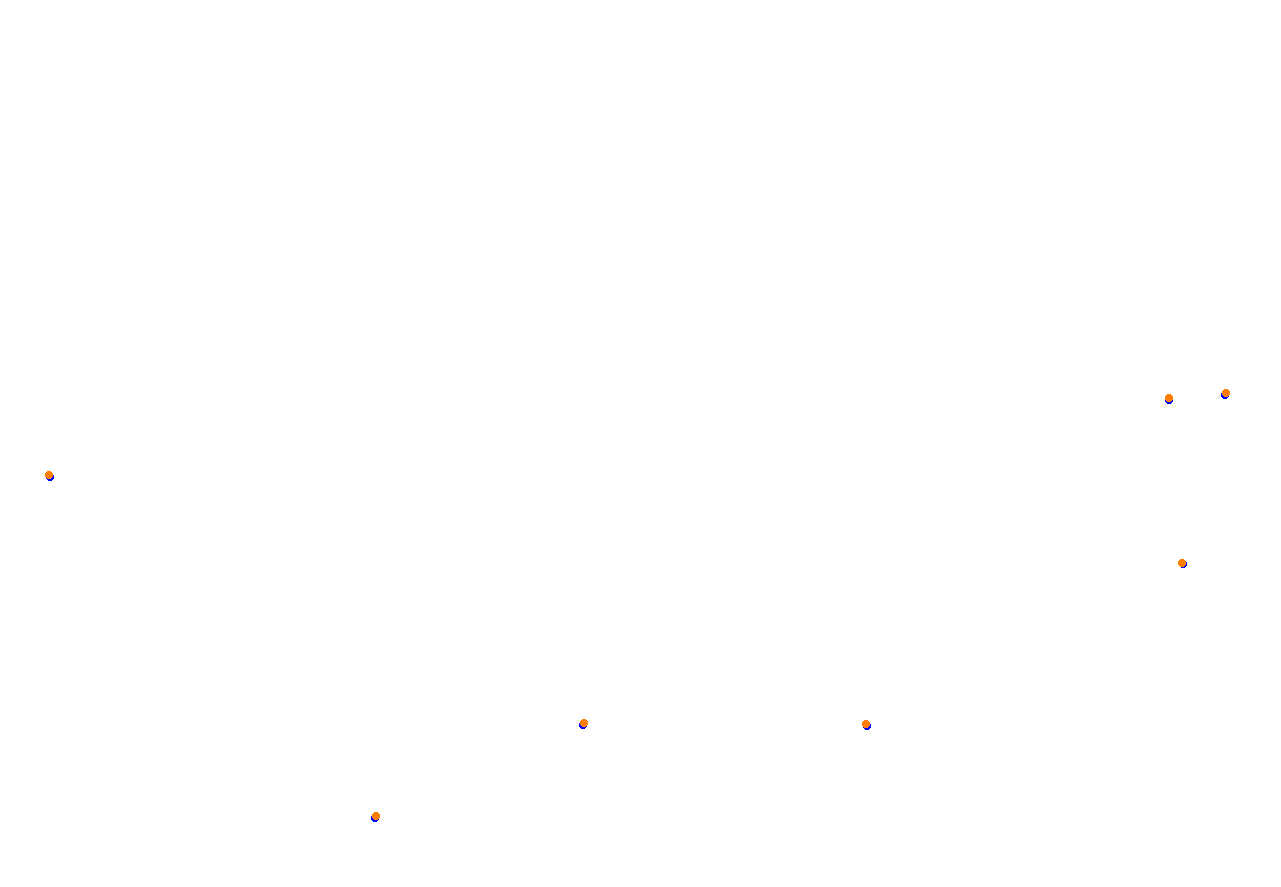 Bilster Berg collisions