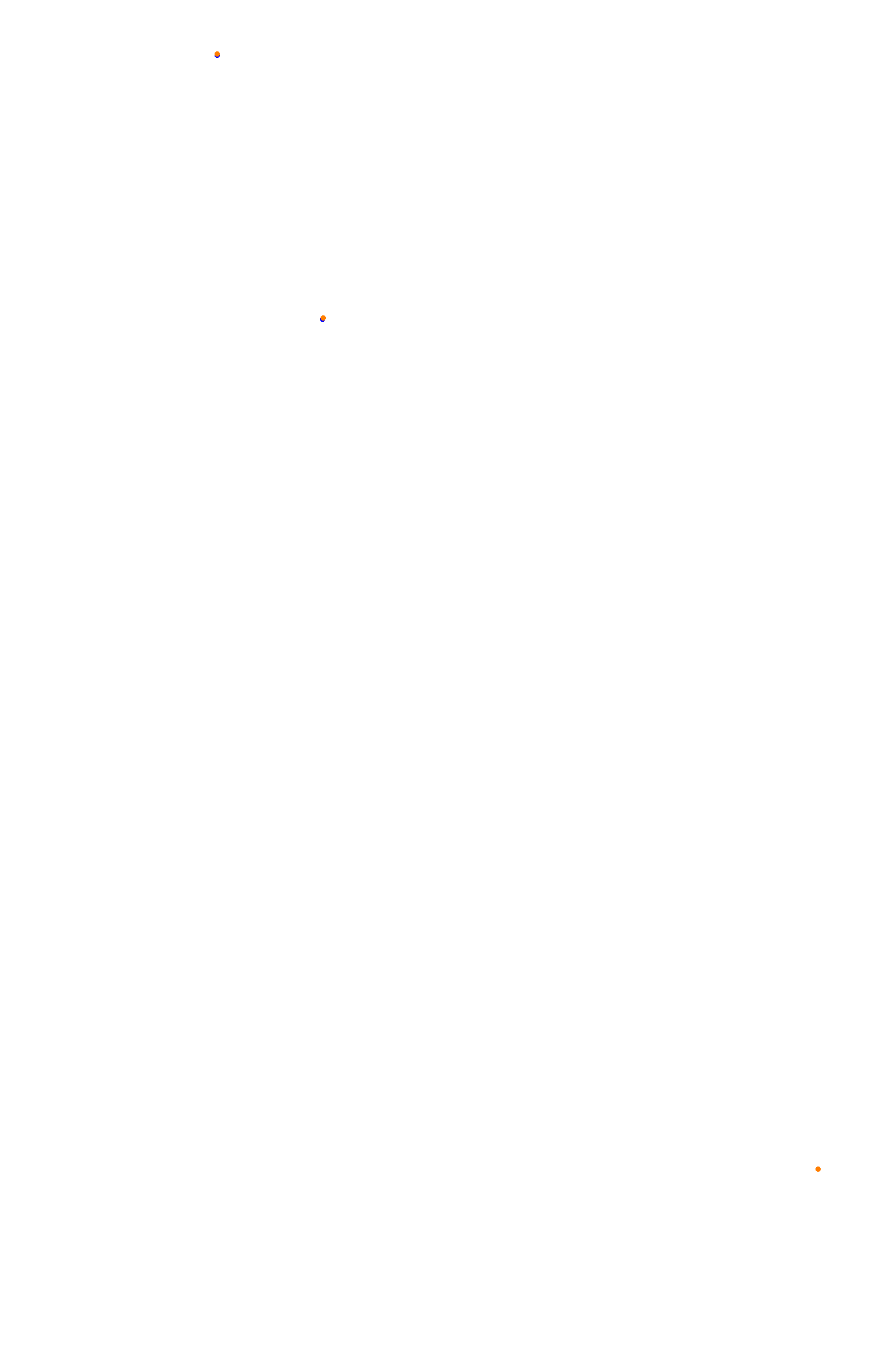 Spa OSRW 1.13 collisions