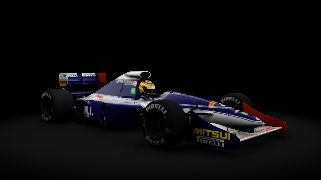 Car Skin