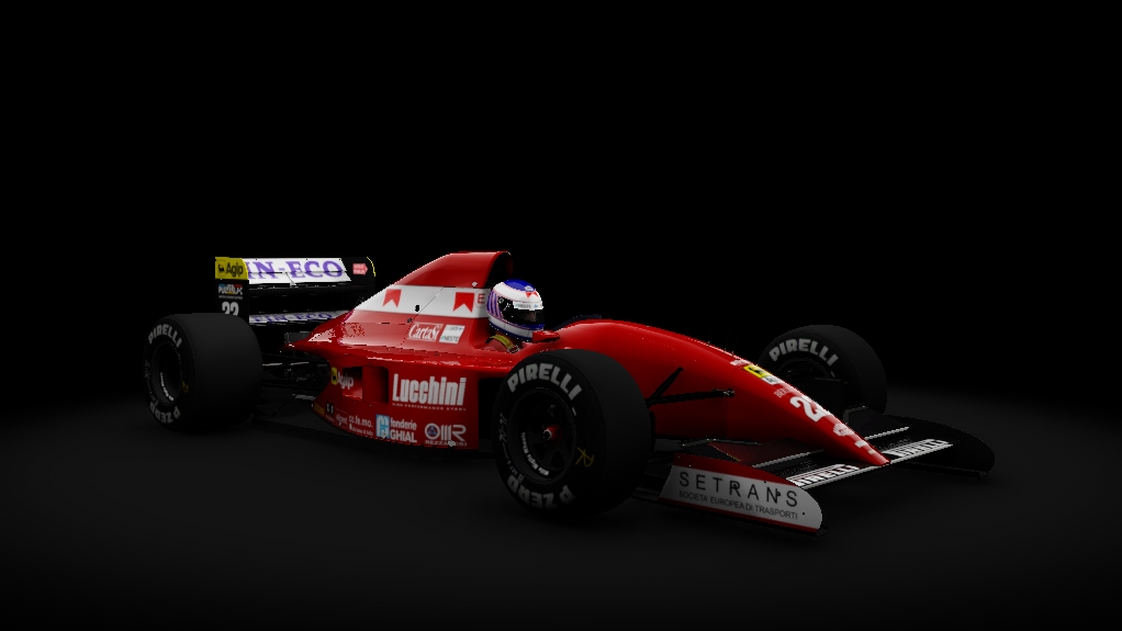 Car Skin