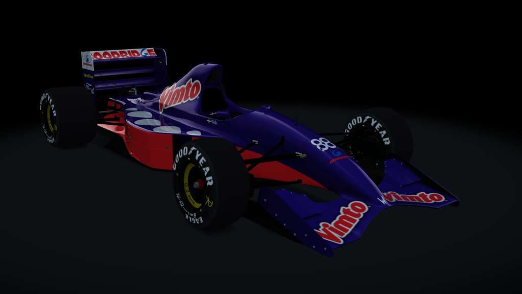Car Skin