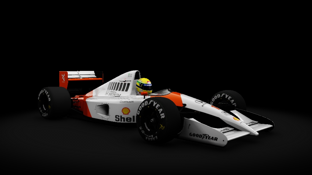 Car Skin