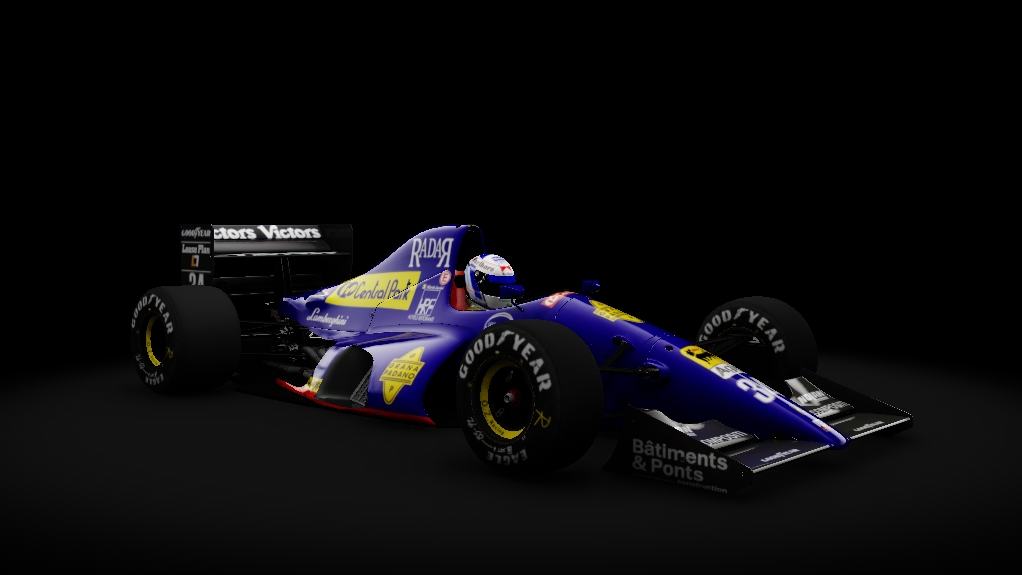 Car Skin