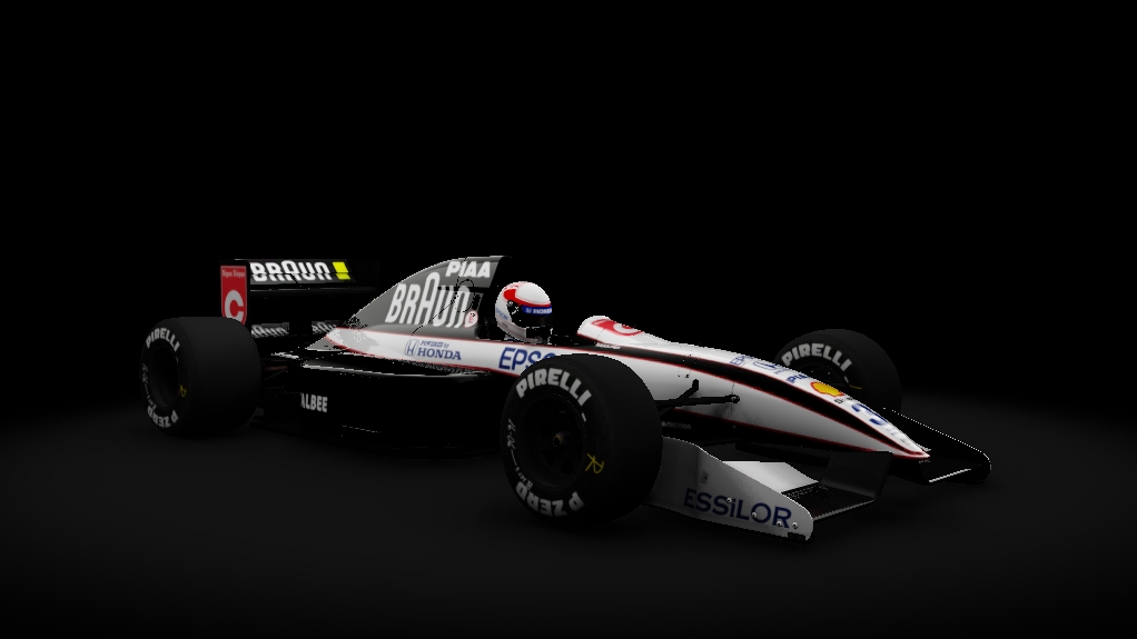 Car Skin