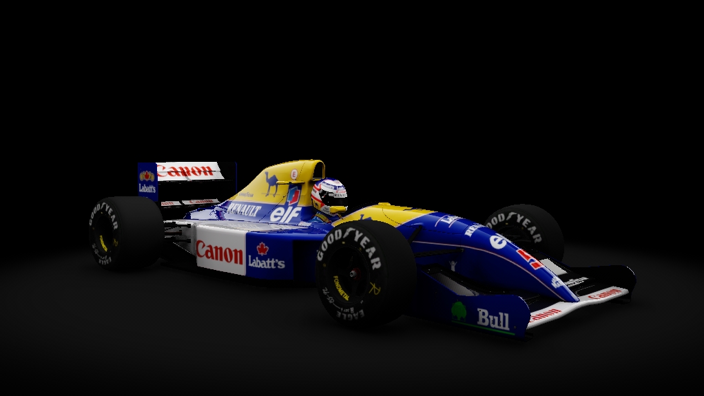 Car Skin