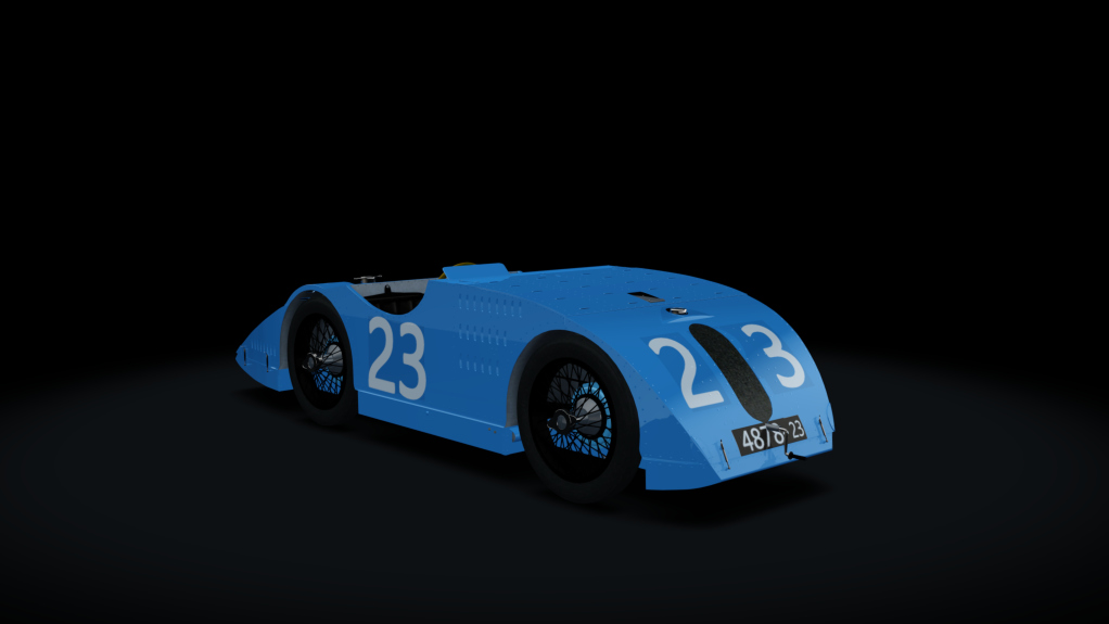 Car Skin