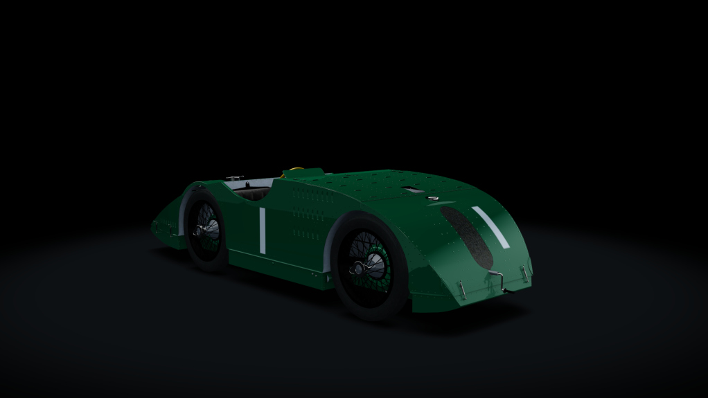 Car Skin
