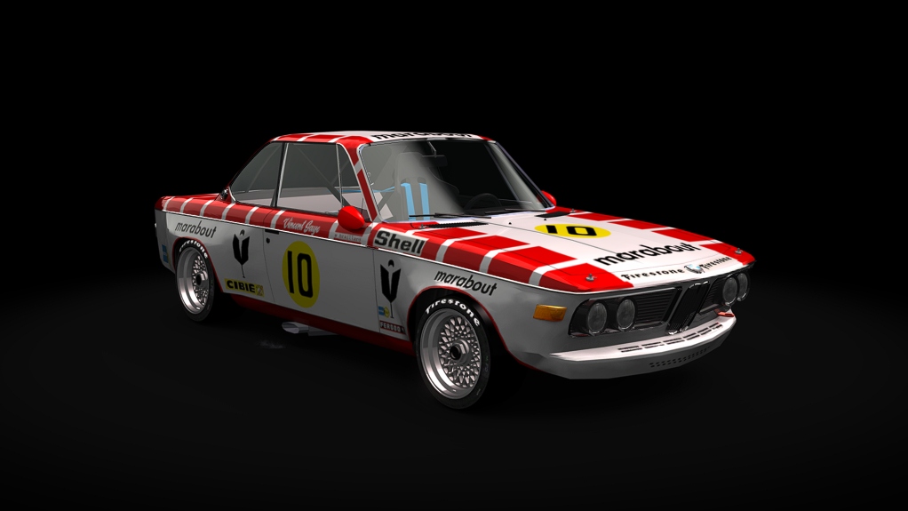 Car Skin