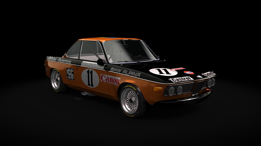 Car Skin