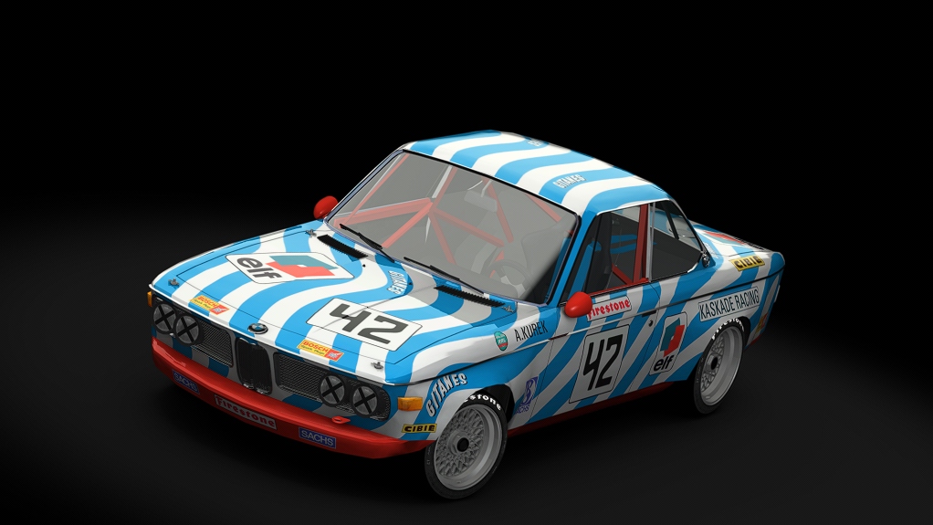 Car Skin