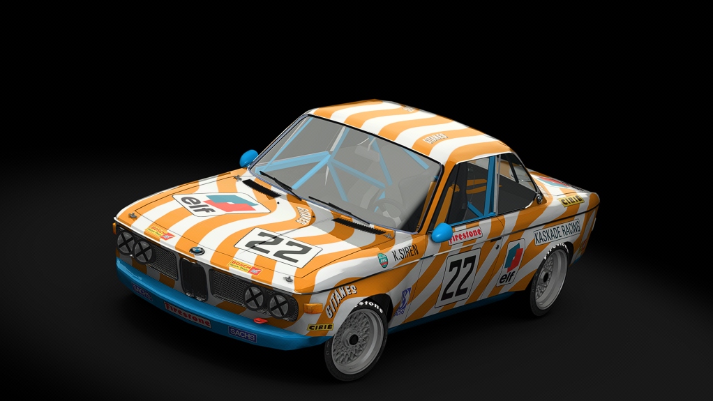 Car Skin