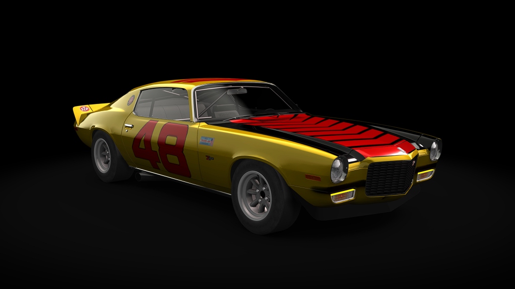 Car Skin