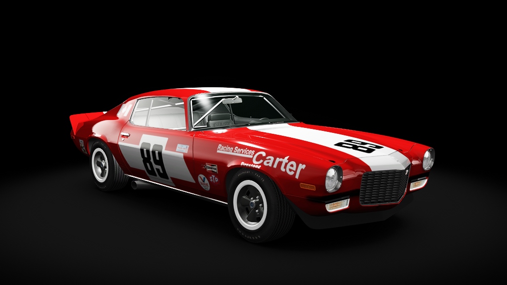 Car Skin