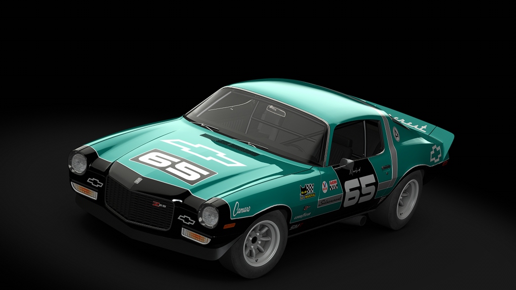 Car Skin