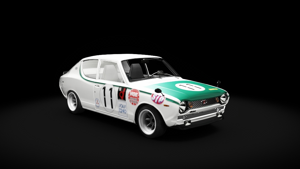Car Skin