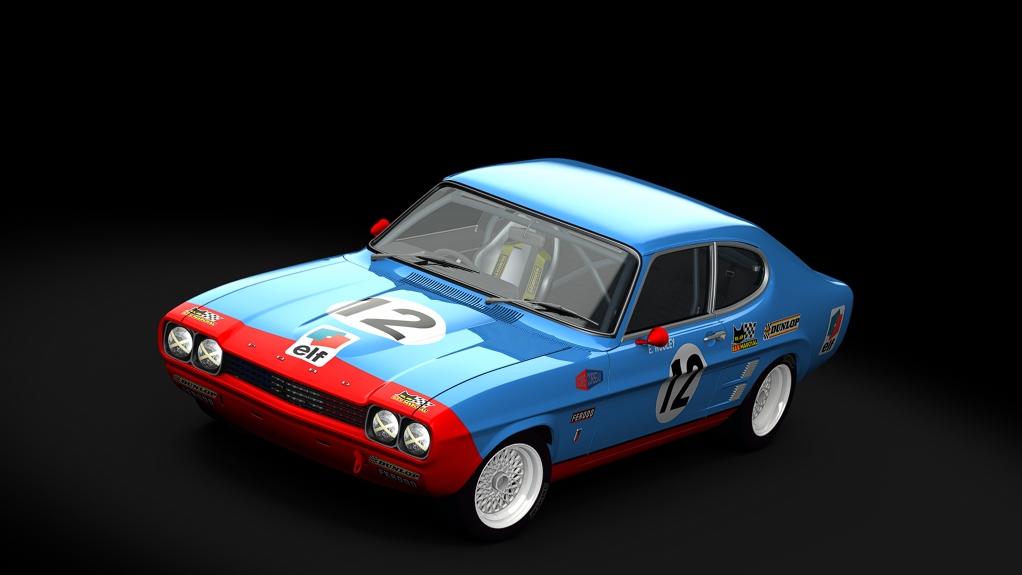 Car Skin