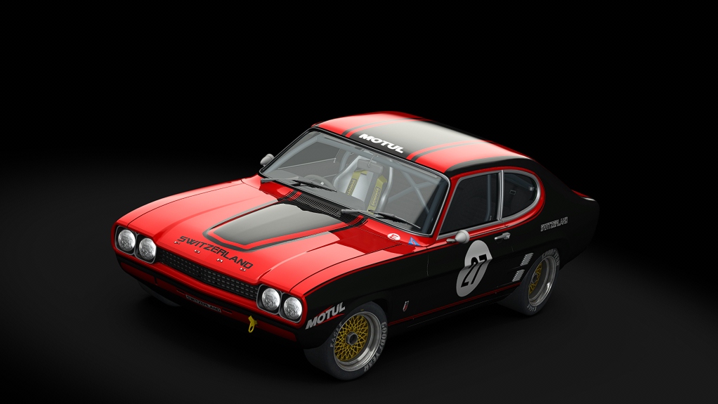 Car Skin