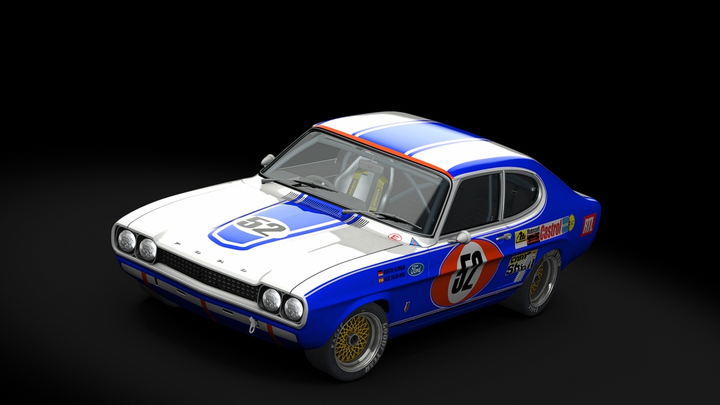 Car Skin