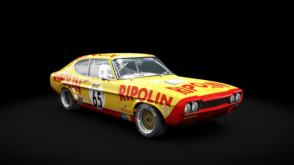 Car Skin