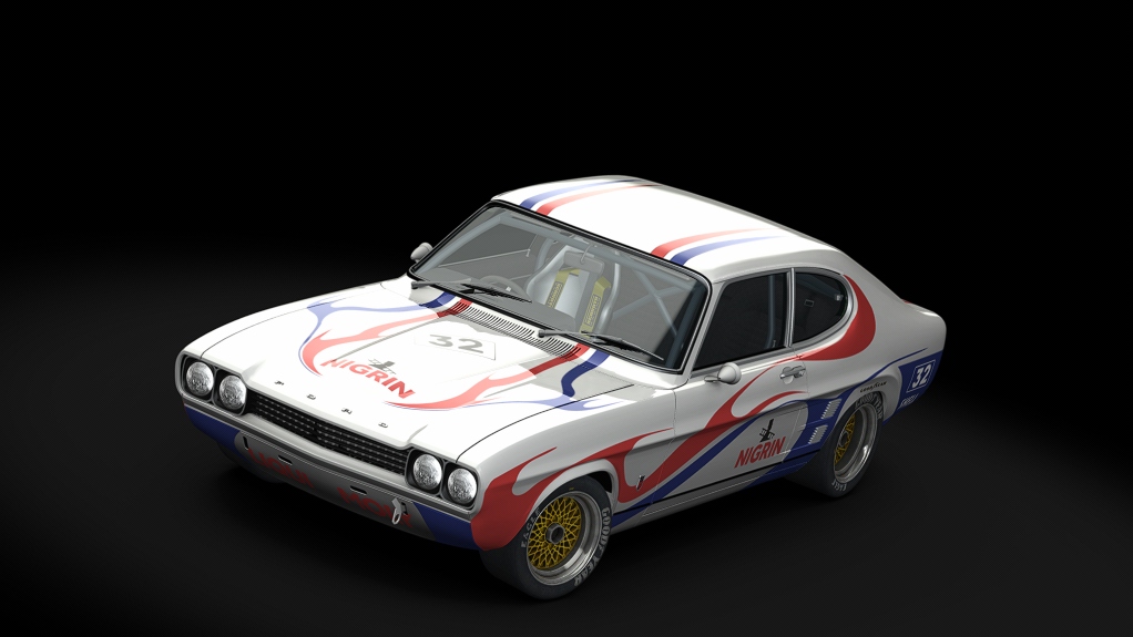 Car Skin