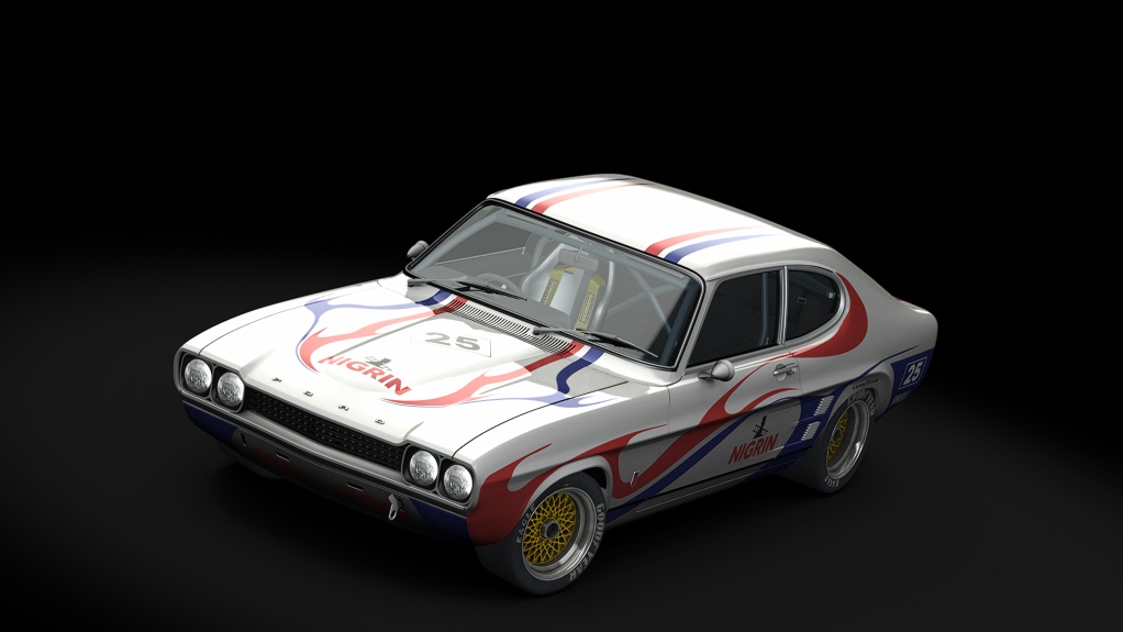 Car Skin