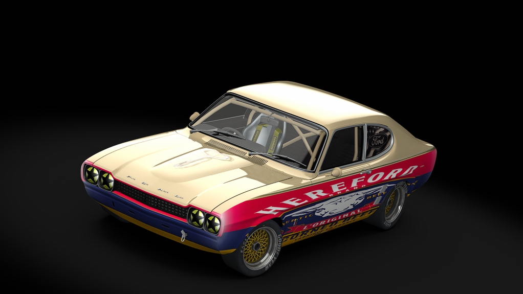 Car Skin