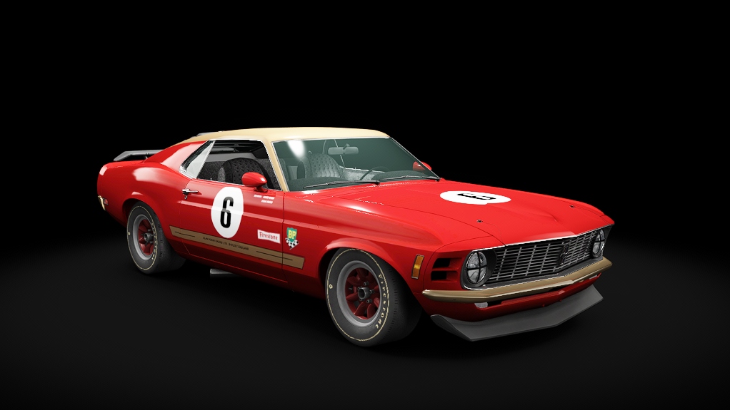 Car Skin