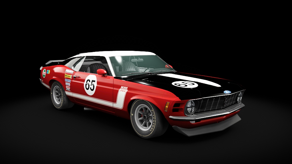 Car Skin