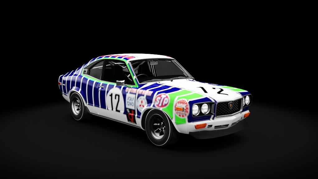 Car Skin