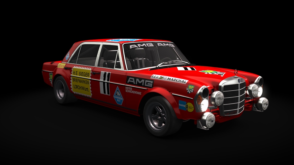 Car Skin